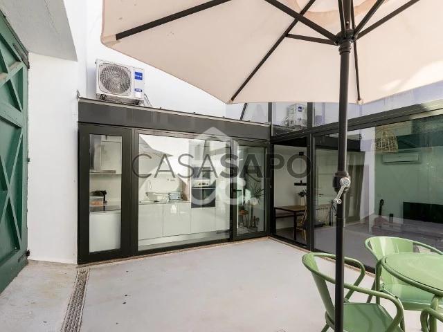Casa alugar em Évora