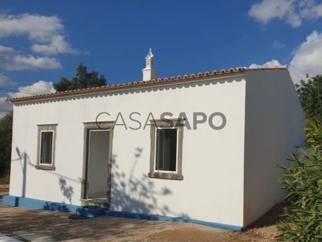 Casa alugar em Santa Bárbara de Nexe, Faro