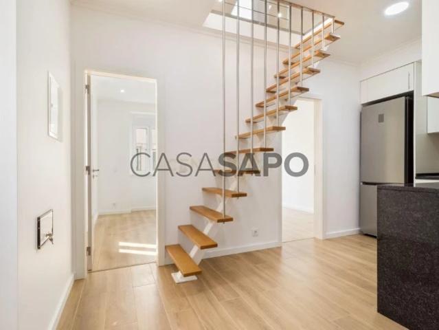 Casa alugar em Campolide, Lisboa