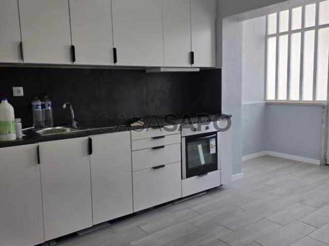 Casa alugar em Ajuda, Lisboa