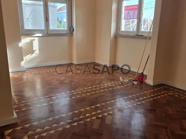 Casa alugar em Ajuda, Lisboa