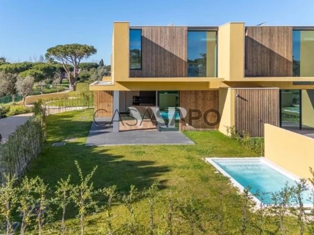 Casa alugar em Vilamoura, Loulé