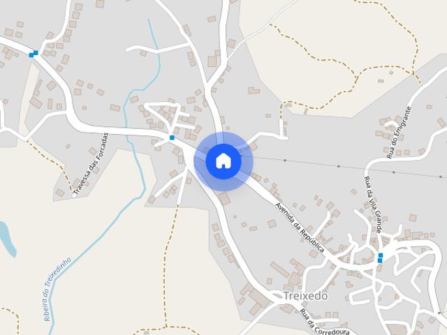 Casa alugar em Couto Do Mosteiro, Viseu