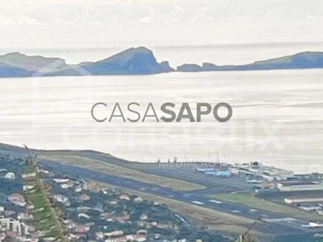 Casa alugar em Santa Cruz, Ilha Da Madeira