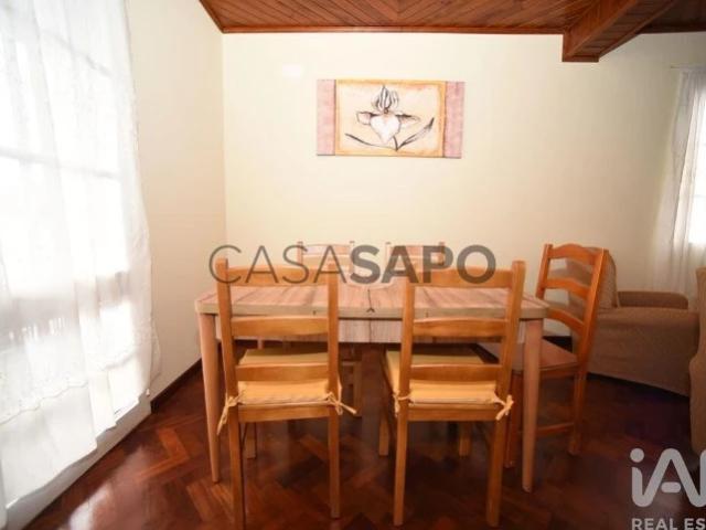 Casa alugar em Pico de António Fernandes, Santana