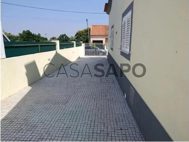 Casa alugar em Azeitão (São Lourenço e São Simão), Setúbal