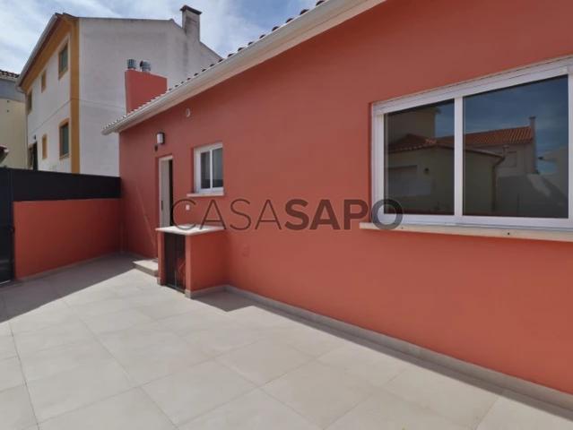 Casa alugar em Póvoa de Penafirme, Torres Vedras
