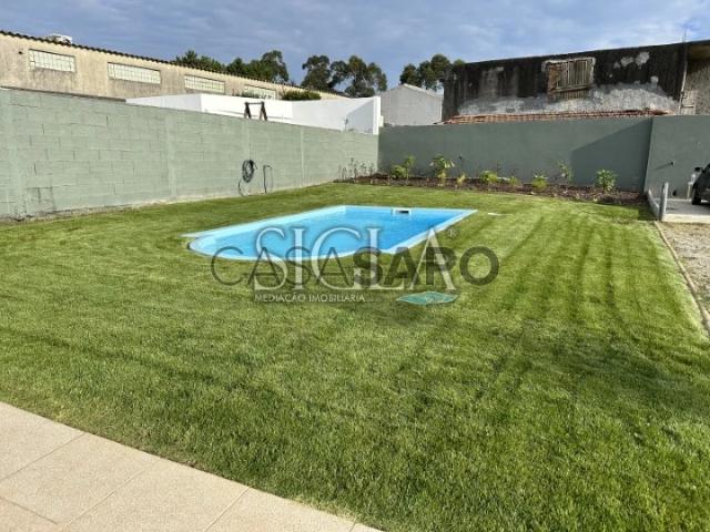 Casa alugar em Canidelo, Vila Nova De Gaia