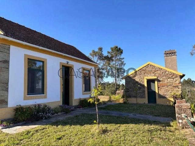 Casa alugar em Castelo Branco, Vila Velha De Ródão