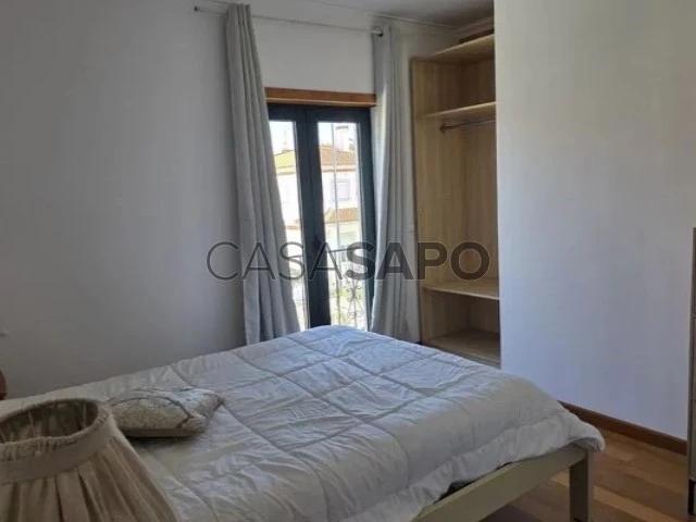 Casa alugar em Salgueira, Marinha Grande