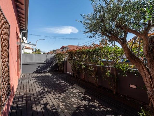 Casa alugar em Porto, Lordelo Do Ouro