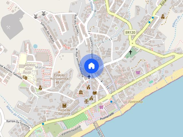 Casa alugar em Ilha Da Madeira