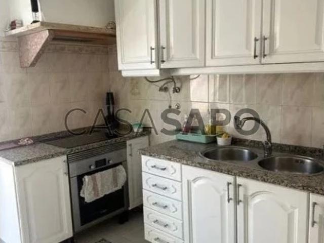 Casa alugar em Seixal, Amora