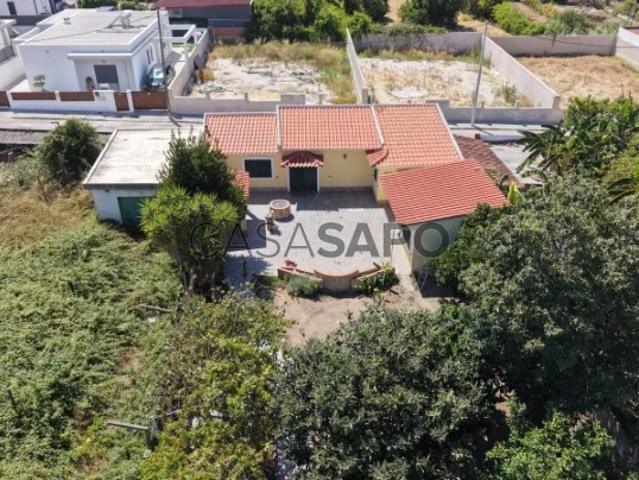 Casa alugar em Seixal, Fernão Ferro