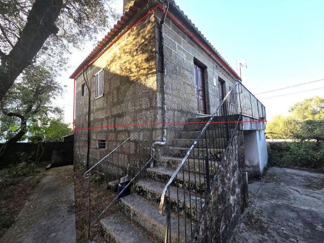 Casa alugar em Ribeira, Ponte de Lima