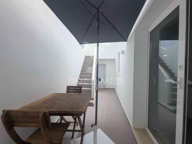 Casa alugar em Marlin, Tavira