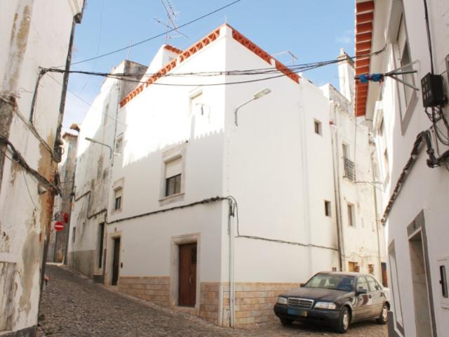 Casa alugar em Estremoz, Évora