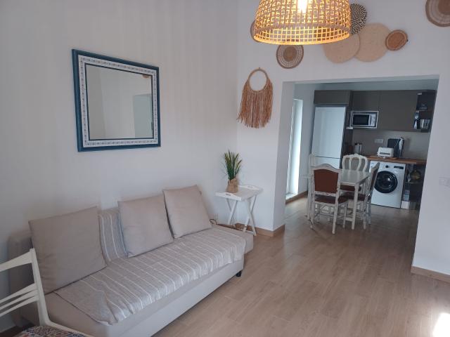 Casa alugar em Bornacha, Vila Real De Santo António