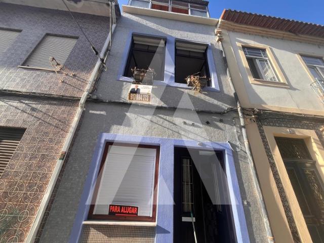 Casa alugar em Aveiro