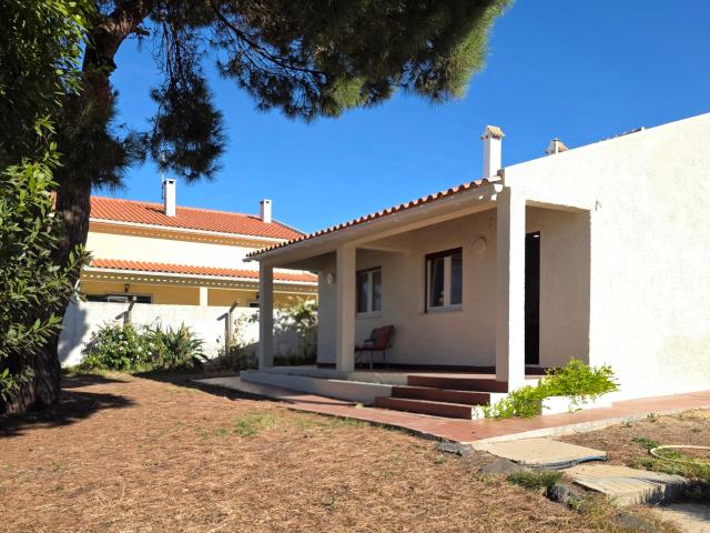Casa alugar em Palhais, Almada