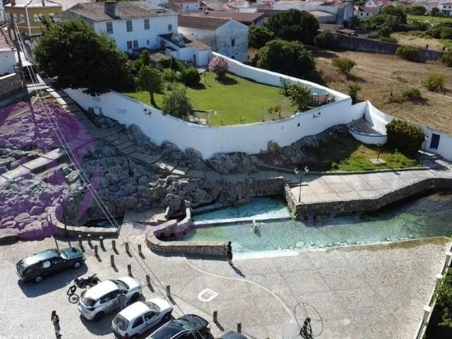 Casa alugar em Olho Marinho, Óbidos