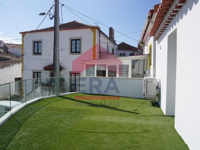 Casa alugar em Olho Marinho, Óbidos