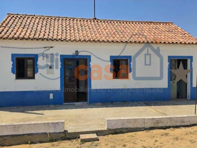 Casa alugar em Odemira, Beja