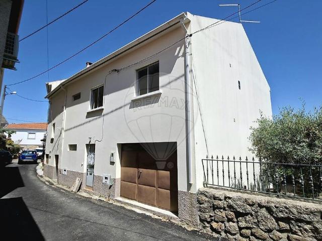 Casa alugar em Peraboa, Covilhã