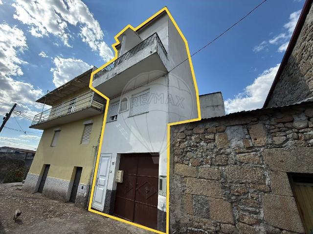 Casa alugar em Santa Marinha, Seia
