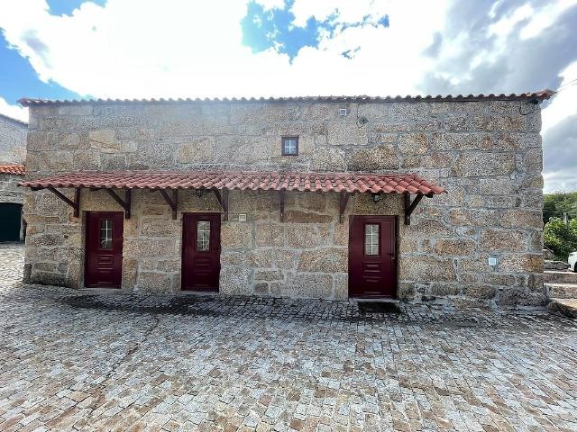 Casa alugar em Quintã, Soalhães