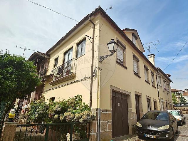 Casa alugar em Tondela e Nandufe, Tondela