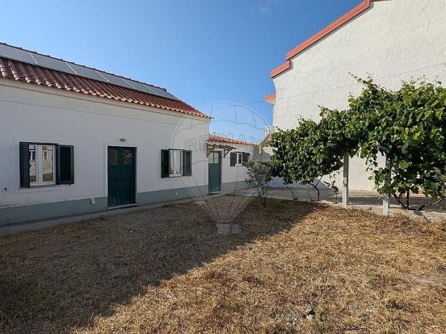 Casa alugar em Tornada e Salir do Porto, Caldas da Rainha