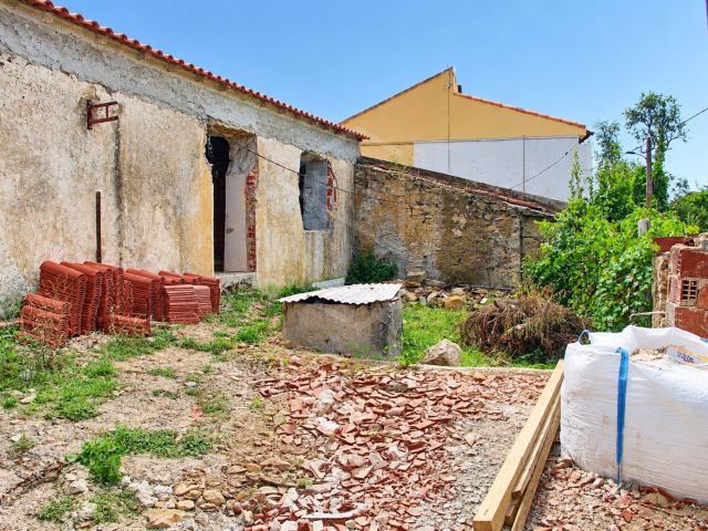 Casa venda em Columbeira, Bombarral
