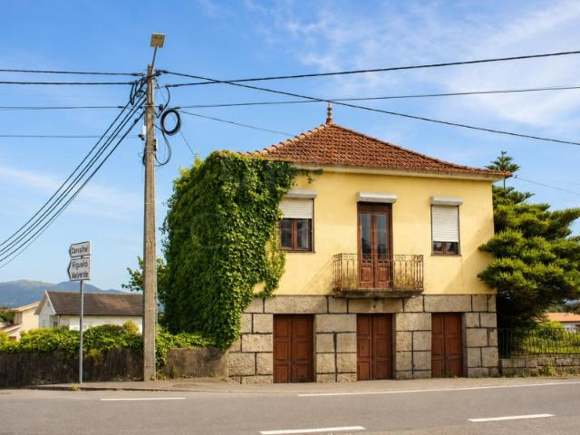 Casa venda em Vila Nova De Cerveira, Viana Do Castelo