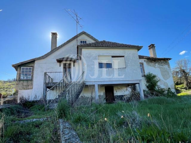 Casa venda em Carrazeda De Ansiães, Bragança