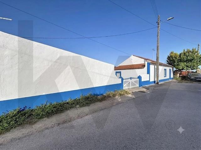 Casa venda em Santarém