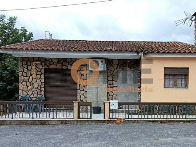Casa venda em Cabeceiras De Basto, Braga