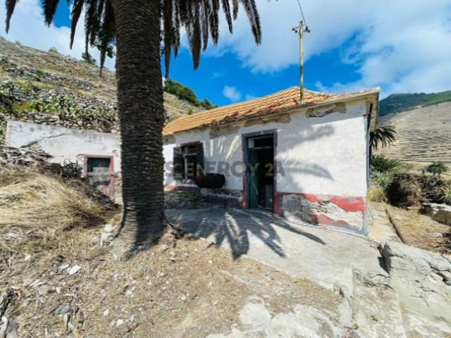 Casa venda em Serra de Fora, Ilha Da Madeira