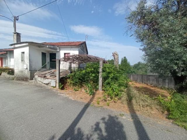Casa venda em Viseu