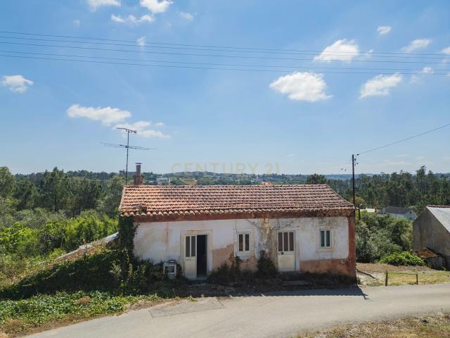 Casa venda em Casais da Abadia, Ourém