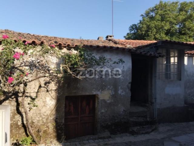 Casa venda em Guarda, Algodres