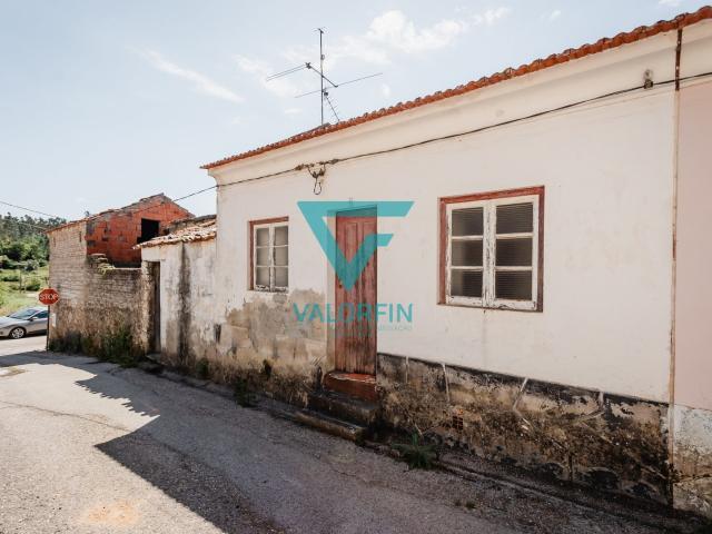 Casa venda em Urbanização Enconsta do Sol, Soure