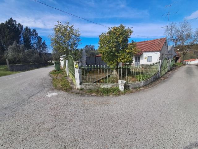 Casa venda em Ourém, Santarém