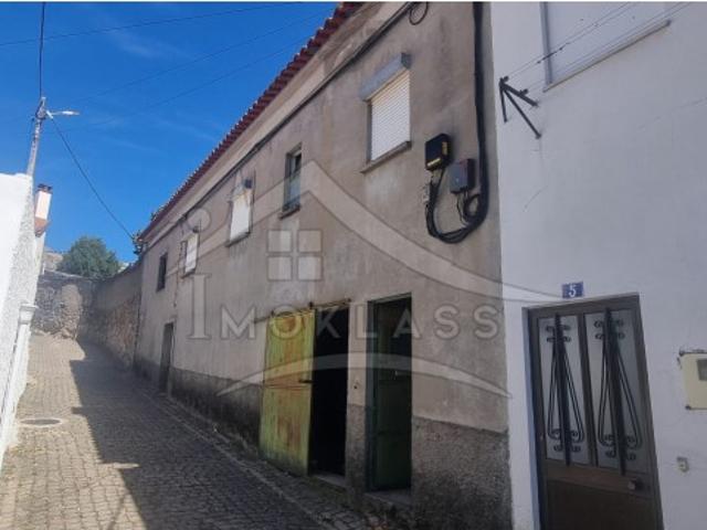 Casa venda em Louriçal do Campo, Castelo Branco