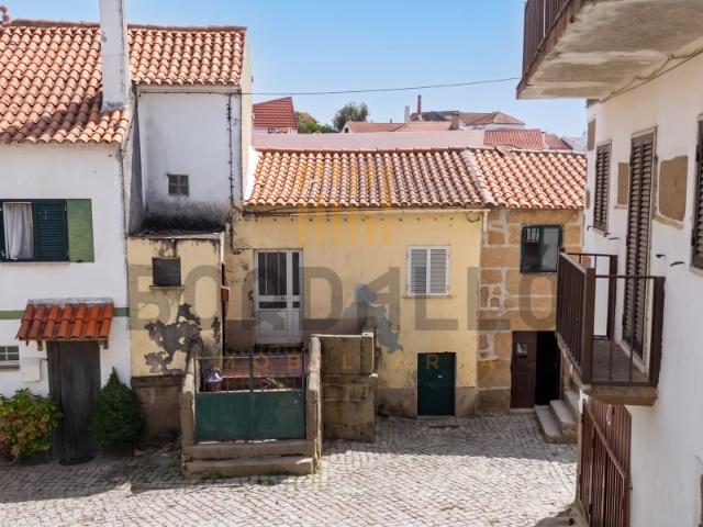 Casa venda em Quadrazais, Guarda