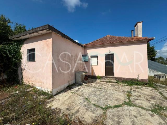 Casa venda em Granja do Ulmeiro, Soure