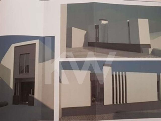 Casa venda em Santiago Dos Velhos, Lisboa