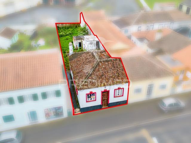 Casa venda em Açores, Praia Da Vitória