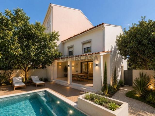 Casa venda em Seixal, Corroios
