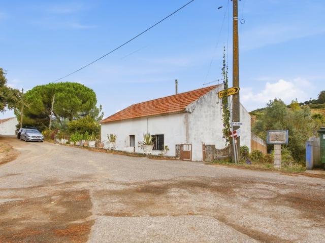 Casa venda em Ribafria e Pereiro de Palhacana, Alenquer
